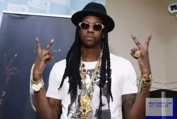 Rapper 2 Chainz To Pay Rent For Single Mum For 1 Year